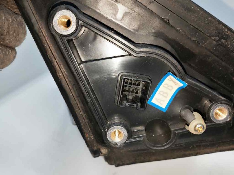 Recambio de retrovisor izquierdo para hyundai sonata (y4) 2.5 v6 cat referencia OEM IAM   ELECTRICO