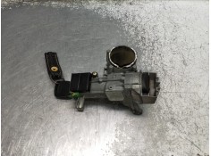 Recambio de conmutador de arranque para ford focus berlina (cak) 1.8 tdci (5p) referencia OEM IAM A0116A05902  