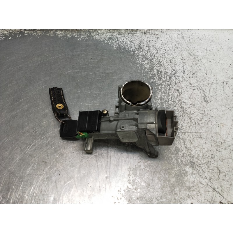 Recambio de conmutador de arranque para ford focus berlina (cak) 1.8 tdci (5p) referencia OEM IAM A0116A05902  