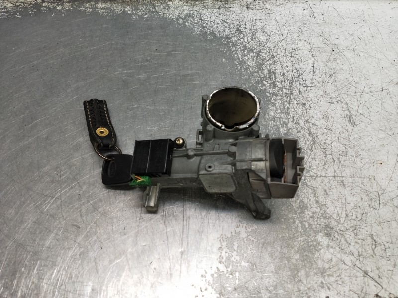 Recambio de conmutador de arranque para ford focus berlina (cak) 1.8 tdci (5p) referencia OEM IAM A0116A05902  