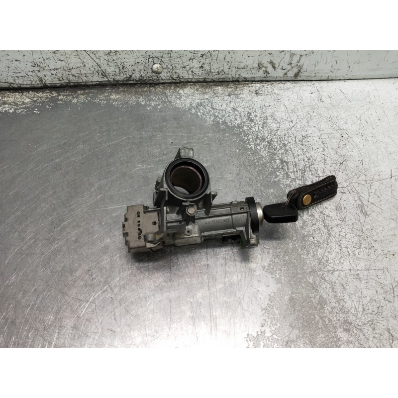 Recambio de conmutador de arranque para ford focus berlina (cak) 1.8 tdci (5p) referencia OEM IAM A0116A05902  