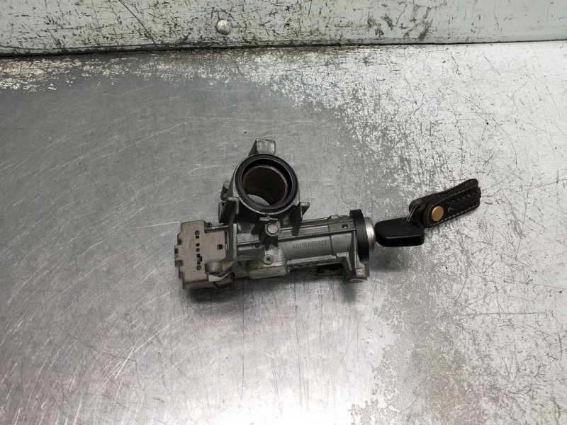 Recambio de conmutador de arranque para ford focus berlina (cak) 1.8 tdci (5p) referencia OEM IAM A0116A05902  