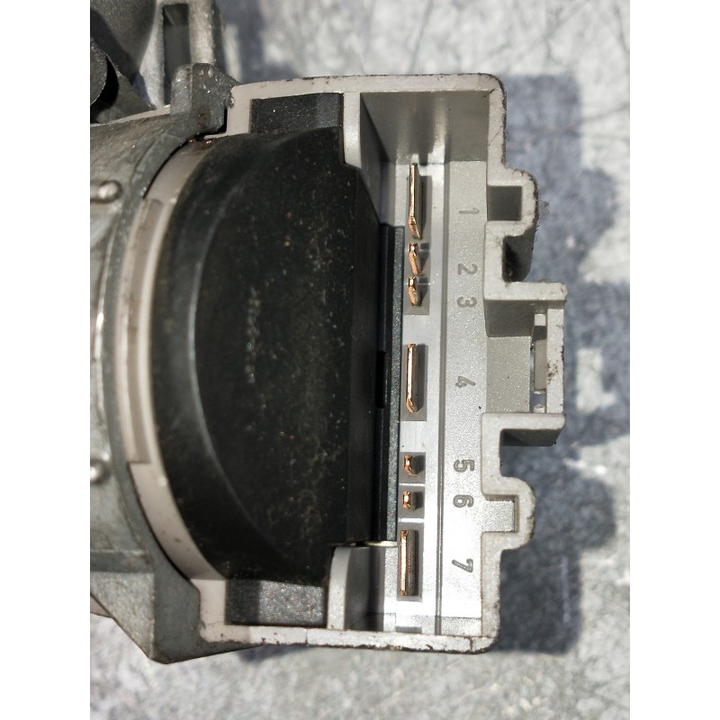 Recambio de conmutador de arranque para ford focus berlina (cak) 1.8 tdci (5p) referencia OEM IAM A0116A05902  