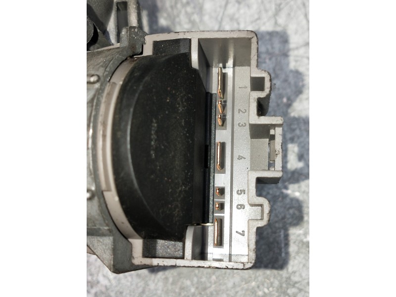 Recambio de conmutador de arranque para ford focus berlina (cak) 1.8 tdci (5p) referencia OEM IAM A0116A05902  