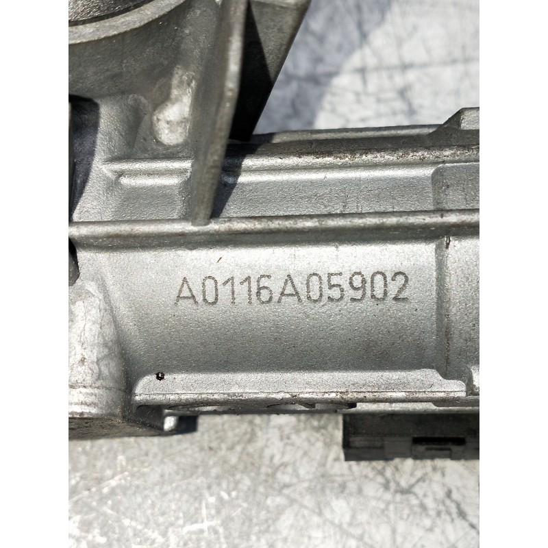 Recambio de conmutador de arranque para ford focus berlina (cak) 1.8 tdci (5p) referencia OEM IAM A0116A05902  