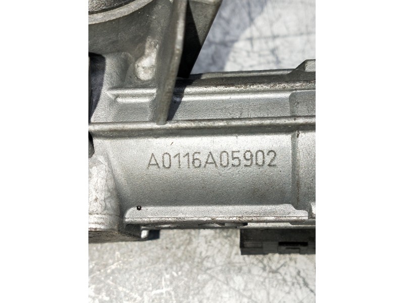 Recambio de conmutador de arranque para ford focus berlina (cak) 1.8 tdci (5p) referencia OEM IAM A0116A05902  