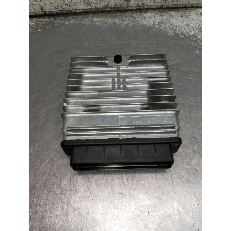 Recambio de centralita motor uce para ford focus berlina (cak) 1.8 tdci (5p) referencia OEM IAM 2M5A12A650PC 12220510 