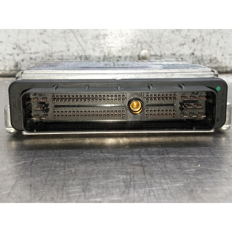 Recambio de centralita motor uce para ford focus berlina (cak) 1.8 tdci (5p) referencia OEM IAM 2M5A12A650PC 12220510 