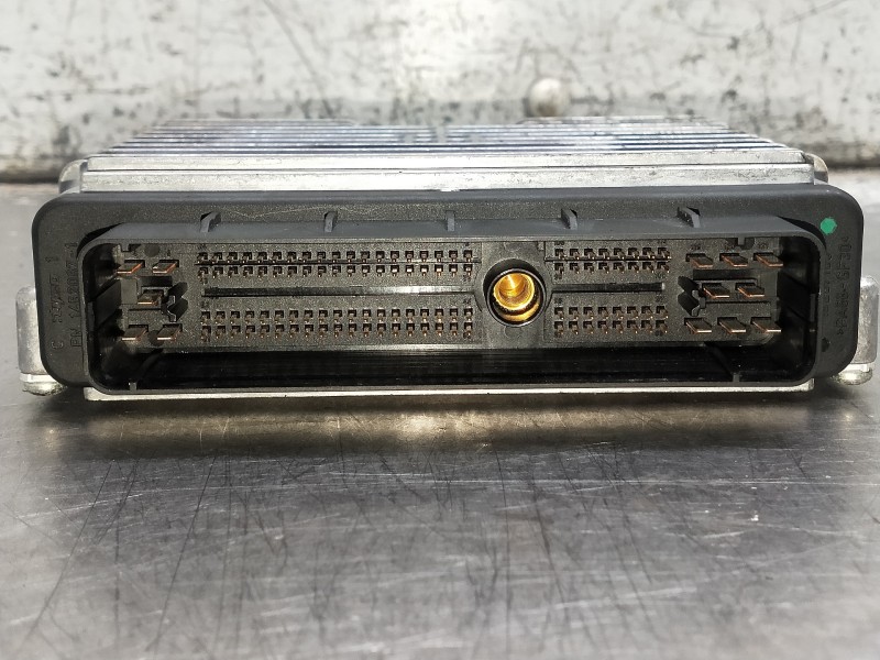 Recambio de centralita motor uce para ford focus berlina (cak) 1.8 tdci (5p) referencia OEM IAM 2M5A12A650PC 12220510 