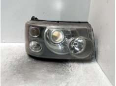 Recambio de faro derecho para land rover range rover sport referencia OEM IAM XBC501723LZN  