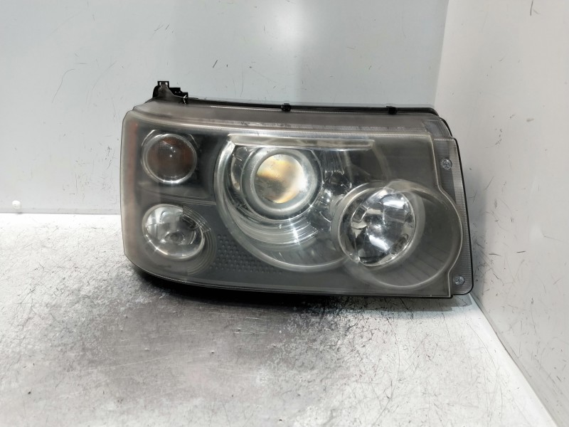 Recambio de faro derecho para land rover range rover sport referencia OEM IAM XBC501723LZN  