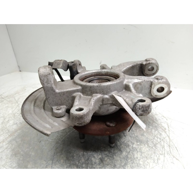 Recambio de mangueta trasera derecha para jaguar s-type 3.0 v6 referencia OEM IAM   