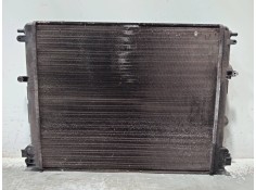 Recambio de radiador agua para renault clio ii fase ii (b/cb0) referencia OEM IAM 7700430784  