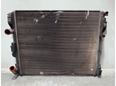 Recambio de radiador agua para renault clio ii fase ii (b/cb0) referencia OEM IAM 7700430784   2
