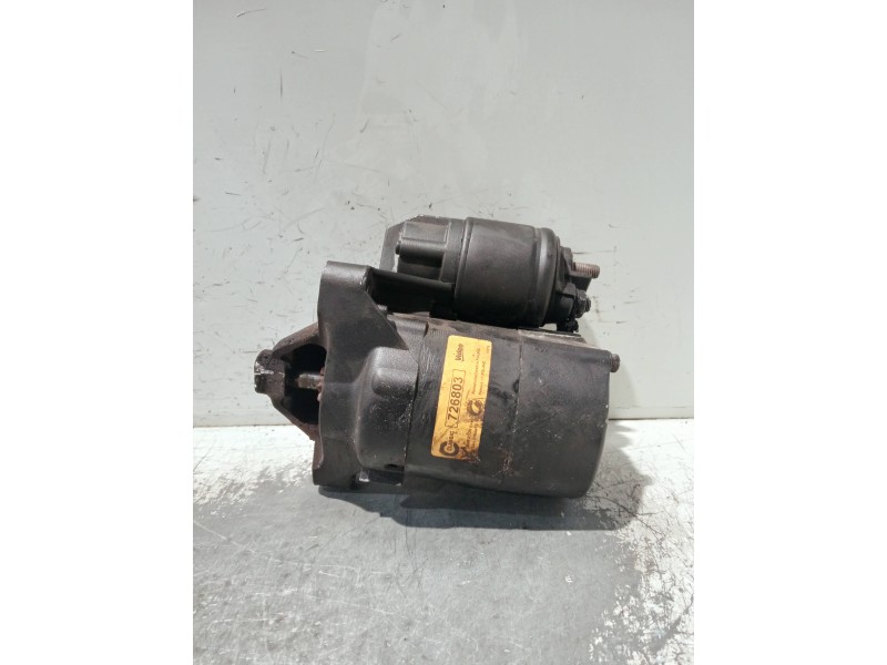 Recambio de motor arranque para renault clio ii fase ii (b/cb0) referencia OEM IAM T193046R 726803 
