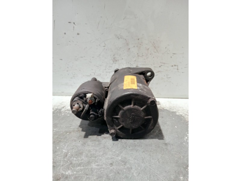 Recambio de motor arranque para renault clio ii fase ii (b/cb0) referencia OEM IAM T193046R 726803 