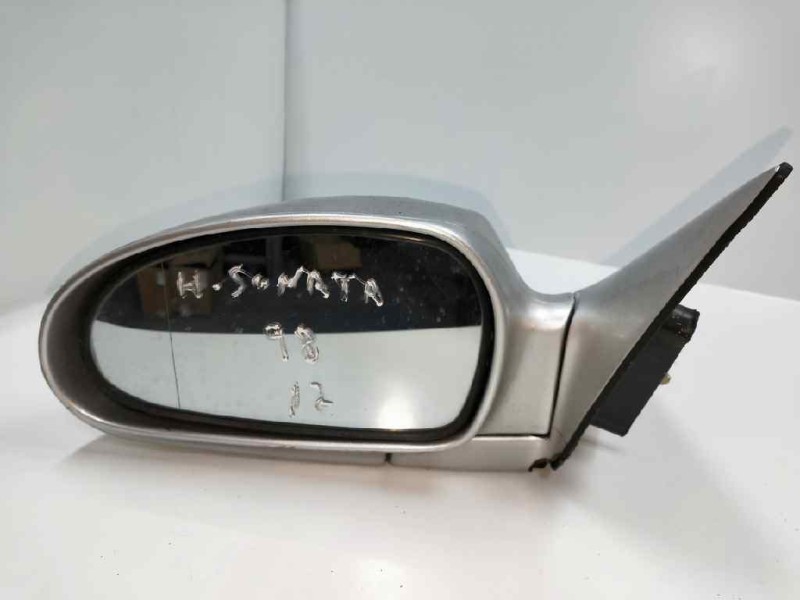 Recambio de retrovisor izquierdo para hyundai sonata (y4) 2.5 v6 cat referencia OEM IAM   ELECTRICO