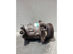 Recambio de compresor aire acondicionado para renault clio ii fase ii (b/cb0) referencia OEM IAM   
