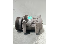 Recambio de compresor aire acondicionado para renault clio ii fase ii (b/cb0) referencia OEM IAM    2