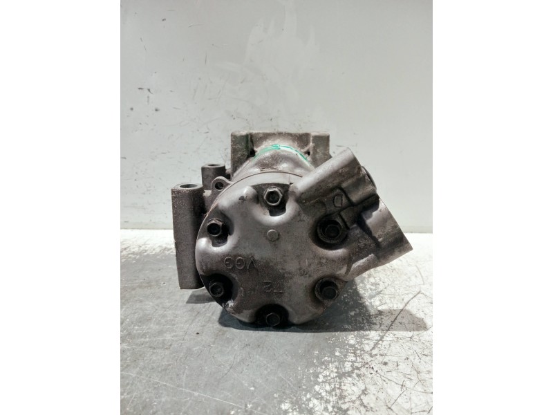 Recambio de compresor aire acondicionado para renault clio ii fase ii (b/cb0) referencia OEM IAM   