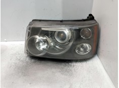 Recambio de faro izquierdo para land rover range rover sport referencia OEM IAM XBC501733LZN  XENON