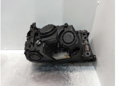 Recambio de faro izquierdo para land rover range rover sport referencia OEM IAM XBC501733LZN  XENON 2