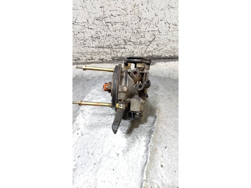 Recambio de carburador para fiat seicento (187) brush referencia OEM IAM   