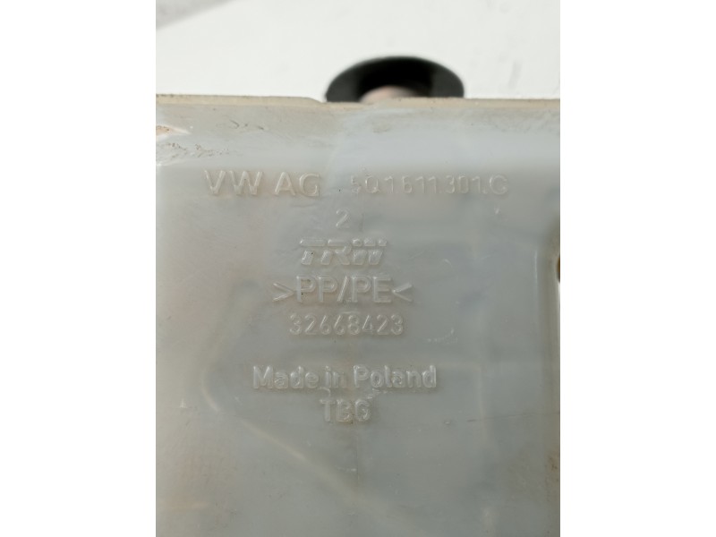 Recambio de bomba freno para volkswagen arteon (3h7) referencia OEM IAM 5Q1611301C 32668423 