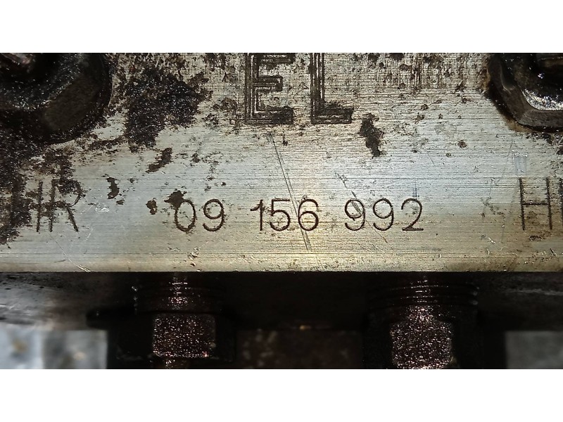 Recambio de abs para opel astra g coupé 2.2 16v edition referencia OEM IAM 0265220581 0273004517 09156992