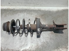Recambio de amortiguador delantero izquierdo para renault clio ii fase ii (b/cb0) referencia OEM IAM 7700839378D 03051000226D 