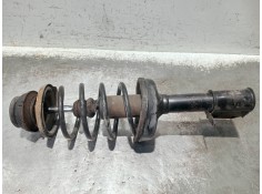 Recambio de amortiguador delantero izquierdo para renault clio ii fase ii (b/cb0) referencia OEM IAM 7700839378D 03051000226D  2