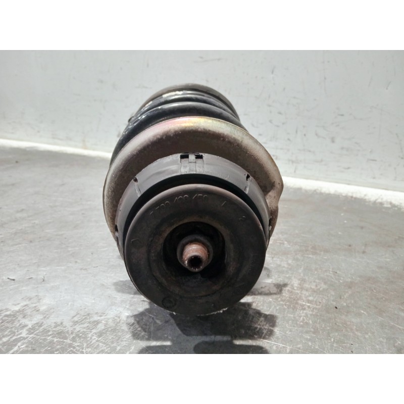 Recambio de amortiguador delantero izquierdo para renault clio ii fase ii (b/cb0) referencia OEM IAM 7700839378D 03051000226D 