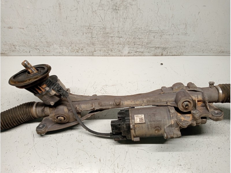 Recambio de cremallera direccion para volkswagen arteon (3h7) referencia OEM IAM 7817974595 3Q1423053F 7805501884 3Q0909144L