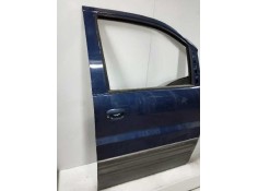 Recambio de puerta delantera derecha para hyundai h 1 2.5 turbodiesel referencia OEM IAM    2