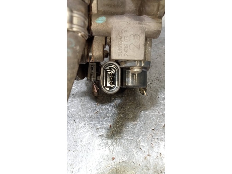 Recambio de carburador para fiat seicento (187) brush referencia OEM IAM   