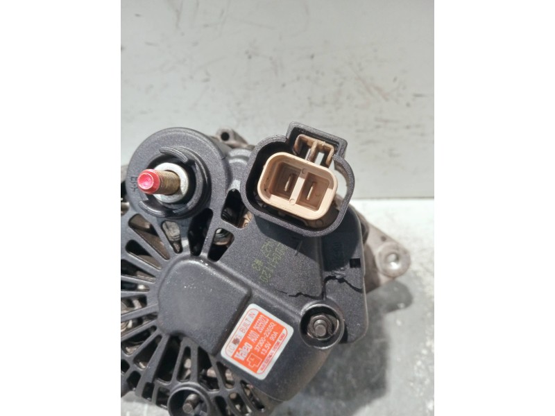 Recambio de alternador para hyundai coupe (gk) referencia OEM IAM 373002265Q A0002655023 