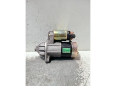 Recambio de motor arranque para hyundai coupe (gk) referencia OEM IAM 3610023170 TM000A38001 