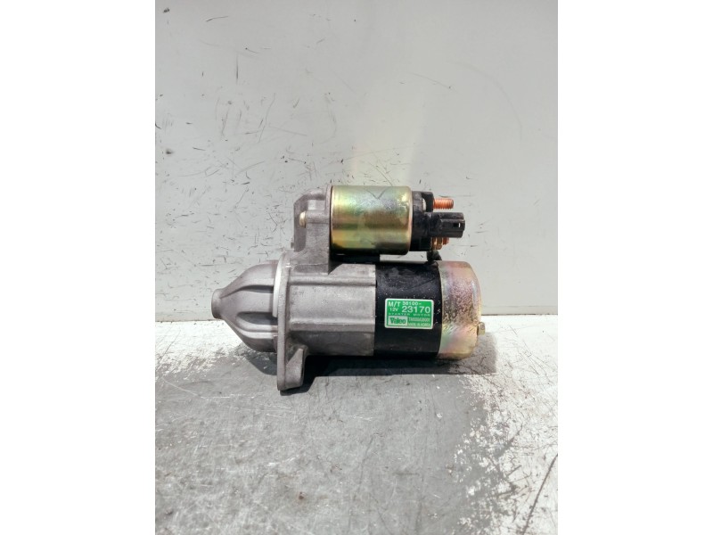 Recambio de motor arranque para hyundai coupe (gk) referencia OEM IAM 3610023170 TM000A38001 