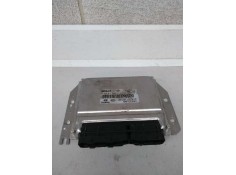 Recambio de centralita motor uce para hyundai matrix (fc) 1.5 crdi cat referencia OEM IAM 0281011809 3910127612 84FCMI01