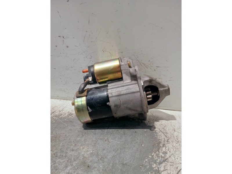Recambio de motor arranque para hyundai coupe (gk) referencia OEM IAM 3610023170 TM000A38001 