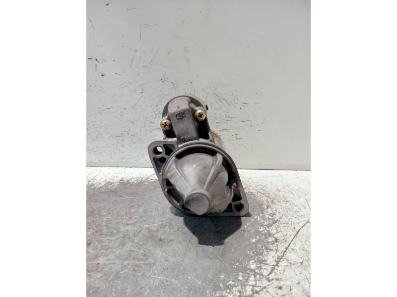 Recambio de motor arranque para hyundai coupe (gk) referencia OEM IAM 3610023170 TM000A38001 