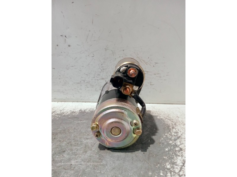 Recambio de motor arranque para hyundai coupe (gk) referencia OEM IAM 3610023170 TM000A38001 