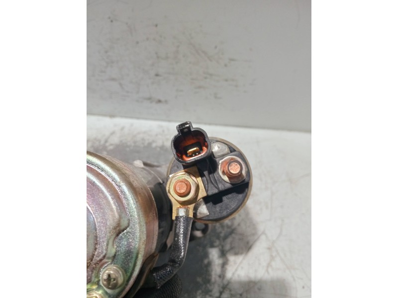 Recambio de motor arranque para hyundai coupe (gk) referencia OEM IAM 3610023170 TM000A38001 