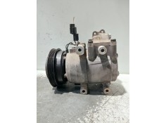 Recambio de compresor aire acondicionado para hyundai coupe (gk) referencia OEM IAM CD1BA02 FD46XG 
