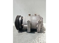 Recambio de compresor aire acondicionado para hyundai coupe (gk) referencia OEM IAM CD1BA02 FD46XG  2