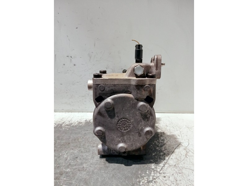 Recambio de compresor aire acondicionado para hyundai coupe (gk) referencia OEM IAM CD1BA02 FD46XG 