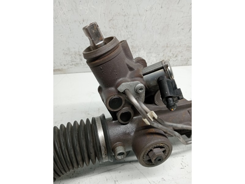 Recambio de cremallera direccion para audi a8 (4e2) referencia OEM IAM 7852501903  