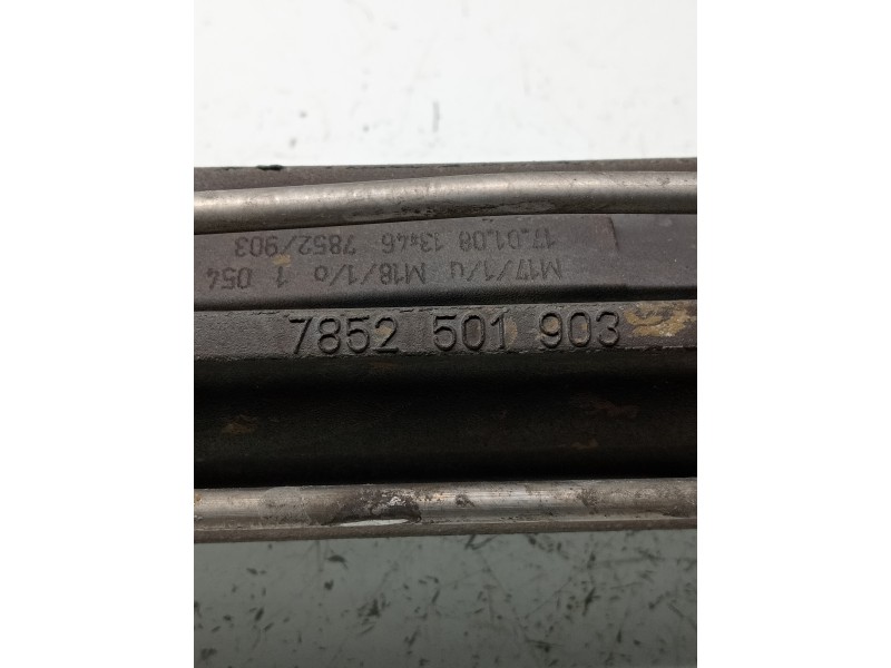 Recambio de cremallera direccion para audi a8 (4e2) referencia OEM IAM 7852501903  