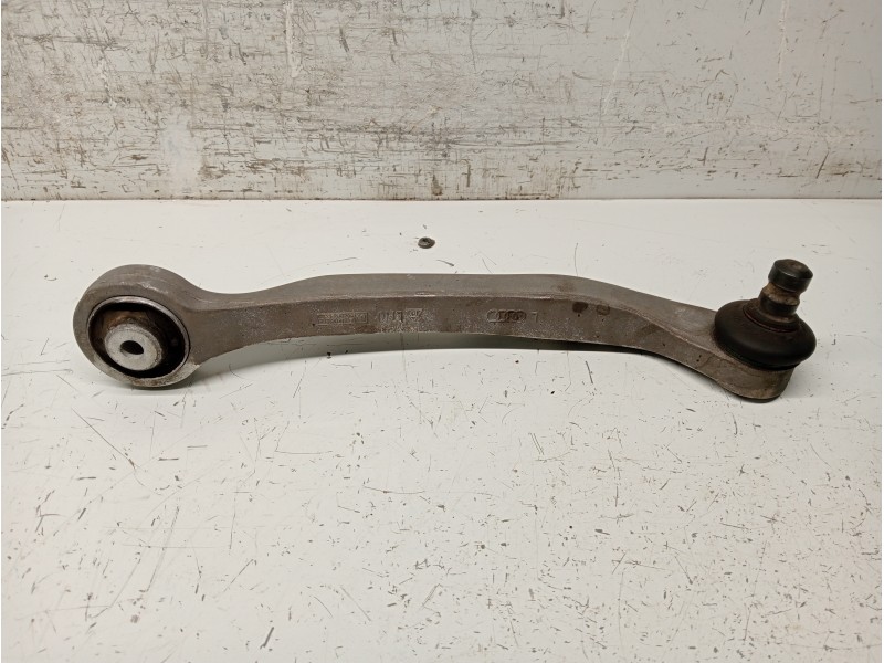 Recambio de brazo suspension superior delantero izquierdo para audi a8 (4e2) referencia OEM IAM   