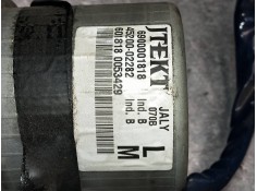 Recambio de columna direccion para toyota auris referencia OEM IAM 6900001818 F800000944  2